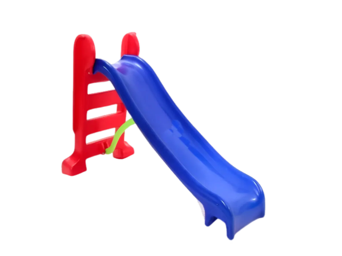Escorregador infantil para festa